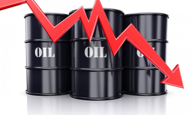 Goldman Sachs expects Brent crude to drop $ 30