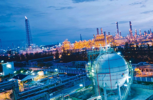 نمو الإنتاج الصناعي بالسعودية 11.9% في يونيو