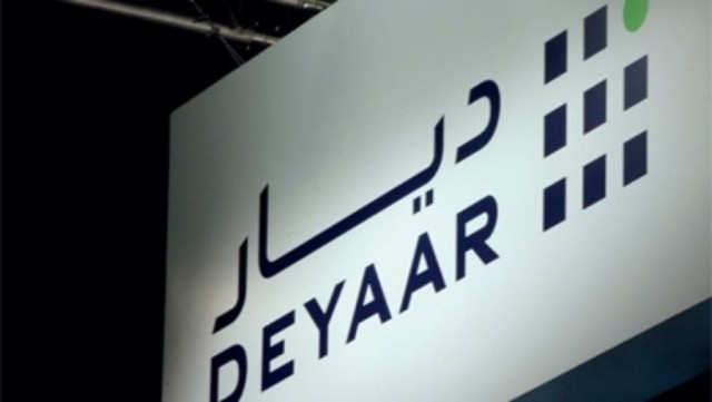 Deyaar profit fell quarter