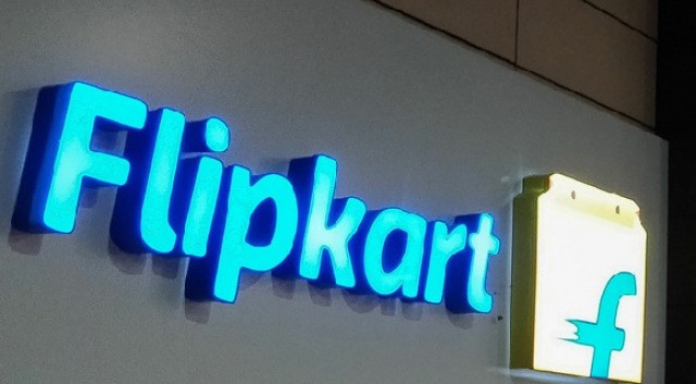 "القابضة" تعتزم استثمار 500 مليون دولار في "فليبكارت" 