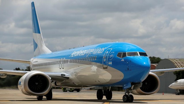 579 مليون دولار خسائر الطيران الصيني بسبب بوينغ