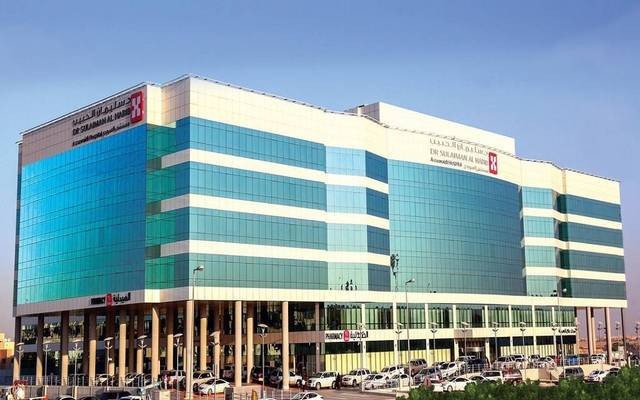 1.4 مليار ريال أرباح "سليمان الحبيب" في 2021