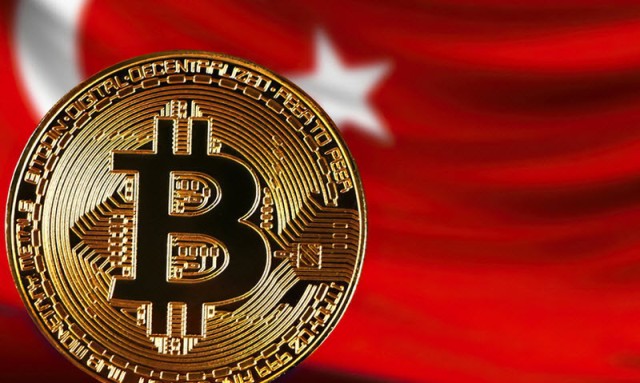 A draft law to regulate cryptocurrency in Turkey