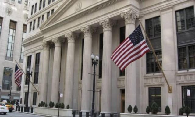 US ban on buying Russian debt and shares