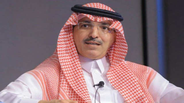 Saudi Finance Minister considering
