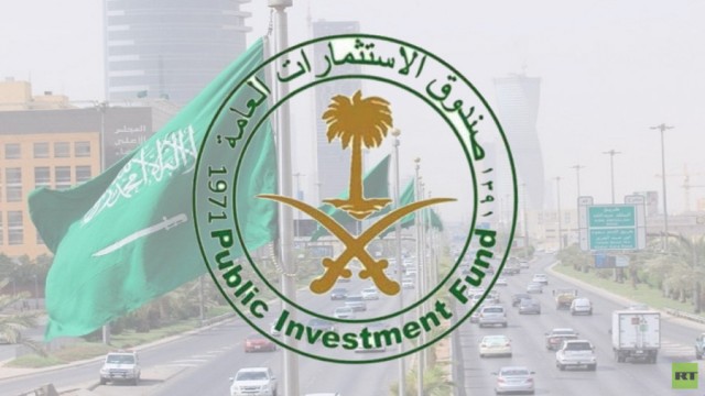 Saudi "Investments" signs sports agreements worth 8 billion riyals