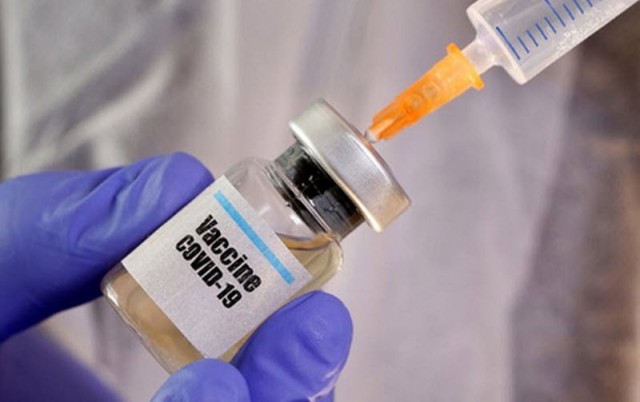 Chinese "Sinovac" is close to producing a vaccine for Corona