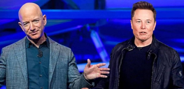 2% ضريبة على أثرياء أمريكا