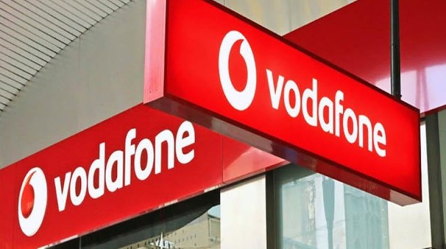 Vodafone plans to offer assets to raise 2 billion euros