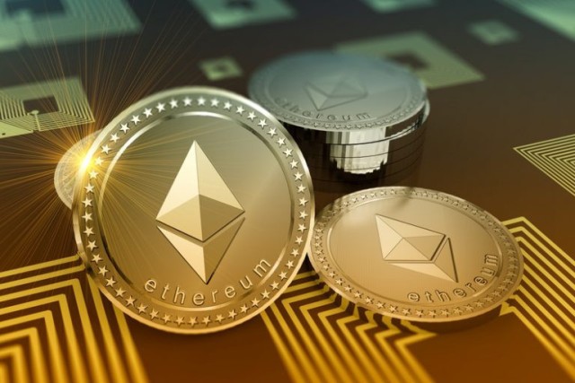 Ether hits all-time high