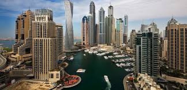 الإمارات الأكثر أمانا للاستثمار