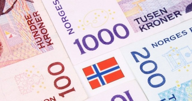 Record return for Norway's wealth fund in 2019