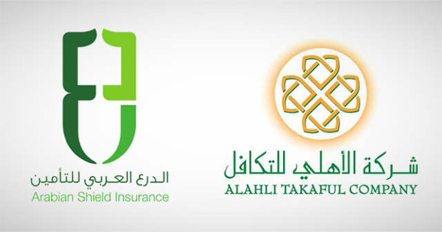 "Arab Shield" and "Al-Ahly Takaful" discuss the merger decision