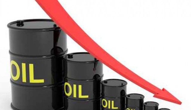 Oil expected to drop to $ 45 due to Corona