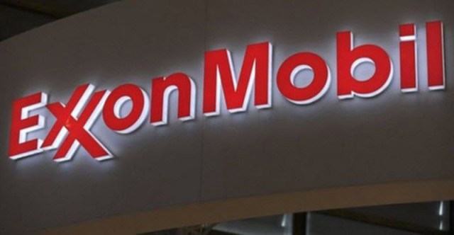 ExxonMobil cut more than 10,000 jobs
