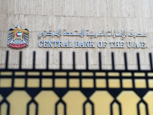 Foreign currencies in the UAE Central increase by 1.3% in January