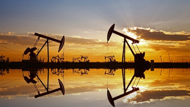 Expectations of a rise in oil prices to $ 100 in 2022