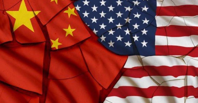 trade war cost China