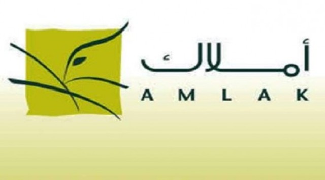 Amlak Finance profits fall