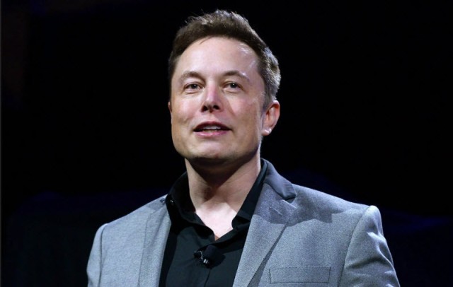 Elon Musk earns $11 billion in two days