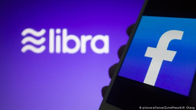 Why world fear Libra