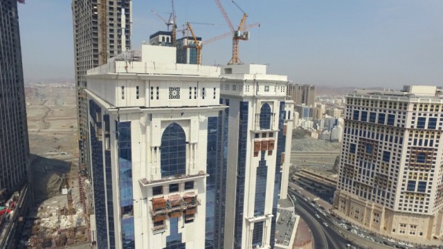 "جبل عمر" تزيد خسائرها 110% في 2020