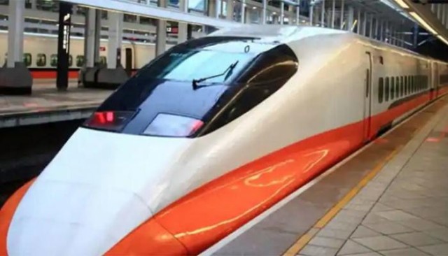 Malaysia-Singapore high-speed train project postponed