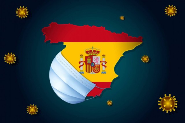 900,000 Spaniards lose their jobs due to Coruna