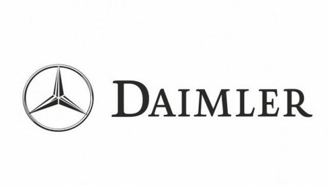 German Daimler calls Mercedes