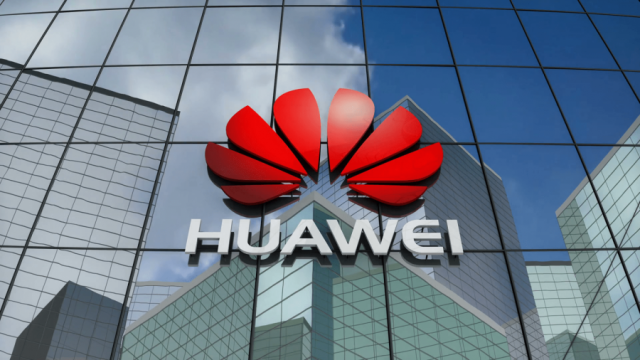 Huawei calls for the removal of the US ban