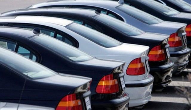 UK auto sales are down 6% in August