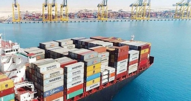 Saudi non-oil exports grow 25.5% in October