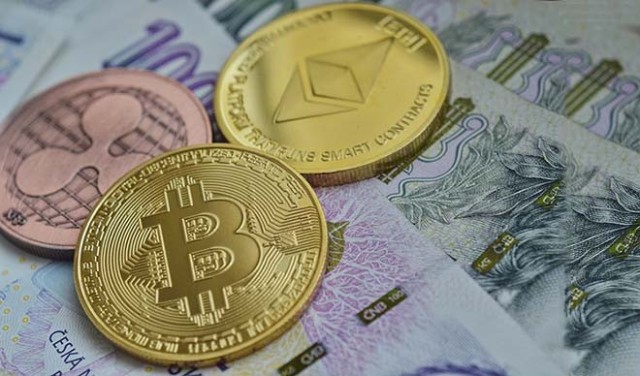 Queen Bez platform for encrypted currencies increases 9-fold