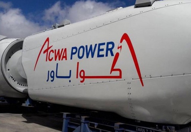 ACWA Power plans to offer its shares next year