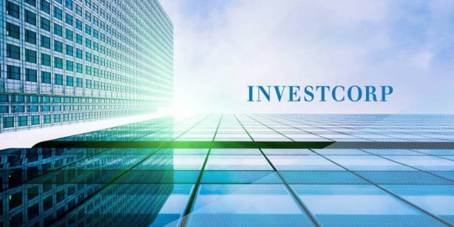  انفستكورب البحرينية تشارك في استحواذ بنصف مليار دولار