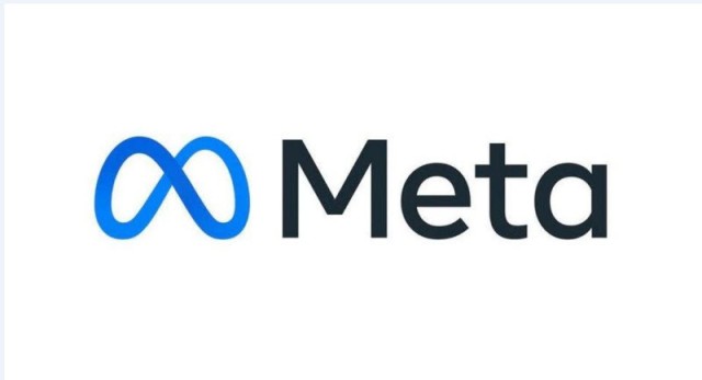 "Meta" profits decline 8% in the fourth quarter of 2021