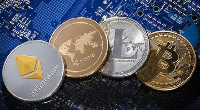 Egypt prohibits encrypted currency trading