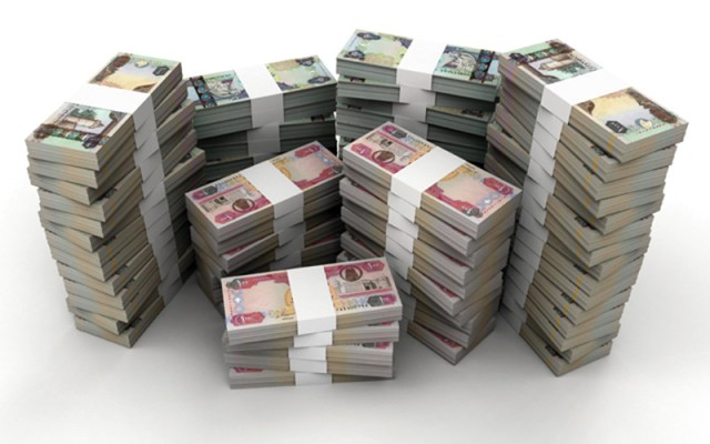 assets local investment funds