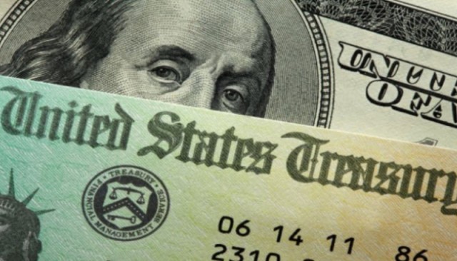 US Treasury bonds to ease the fallout of corona