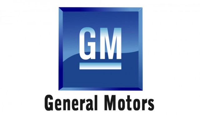GM's sales China fell