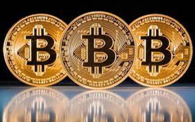A positive signal from "Bitcoin" to stimulate investors