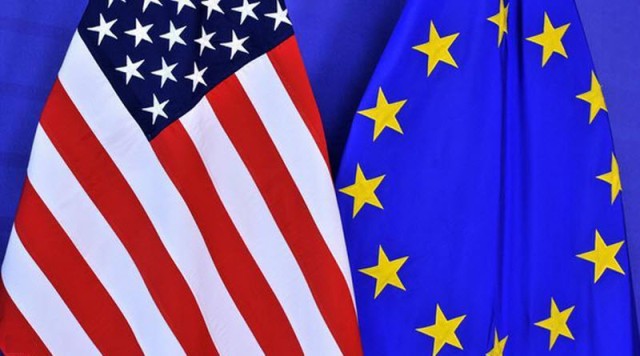 Europe intends to impose duties on US imports