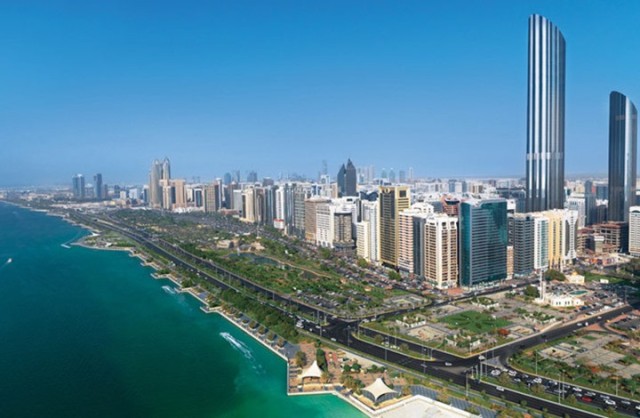 Abu Dhabi hotels receive