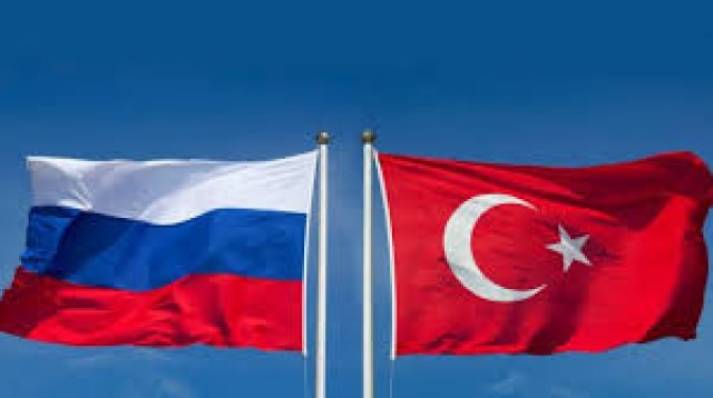 Russian Turkish agreement use