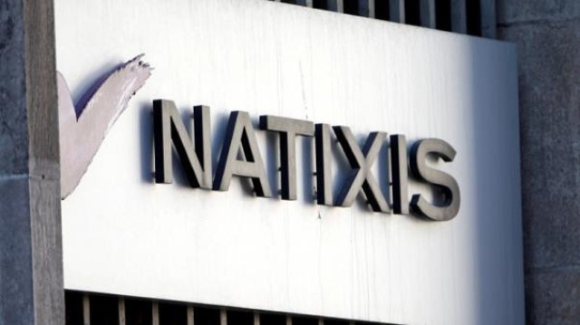 French bank Natixis opens the Saudi office