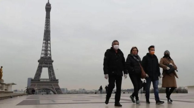 فرنسا تخسر مليون وظيفة في 2020