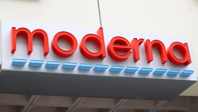 Moderna gets half a billion dollars to develop the Corona vaccine