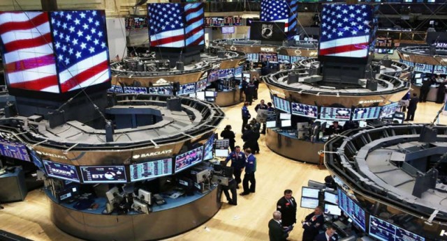 210 Chinese companies are threatened with delisting from the New York Stock Exchange
