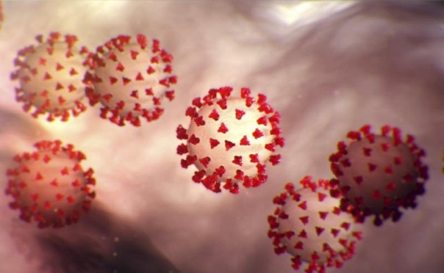 Britain is facing a faster spreading Corona strain