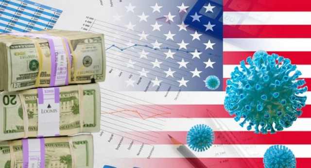 A new US $ 900 billion bailout